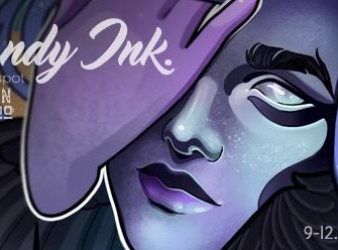 Candy Ink